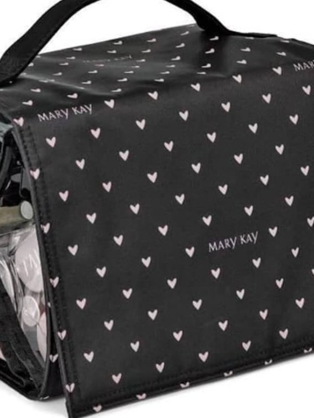 Mary Kay Travel Roll-Up Bag - Picture 3 of 3
